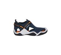 Geox Sandals JR WADER in Blue 5
