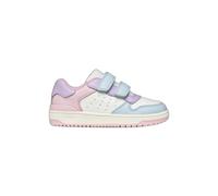 Children's Trainers Geox Washiba Blanc 32