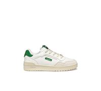 Children's Trainers Geox Washiba Blanc 32