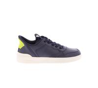 Children's Trainers Geox Washiba Fast In Bleu 29