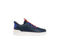 Children's Trainers Geox Washiba Fast In Bleu 31