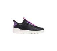 Children's Trainers Geox Washiba Fast In Noir 29