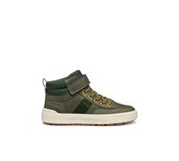 Geox Boy's J Weemble BoySneaker