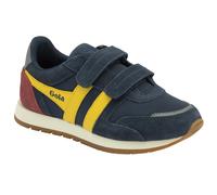 Children's Trainers Gola Austin Strap Bleu 32