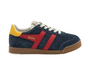 Children's Trainers Gola Classics Elan Bleu 34