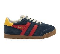 Children's Trainers Gola Classics Elan Bleu 36