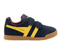 Children's Trainers Gola Classics Harrier Strap Bleu 37
