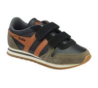 Children's Trainers Gola Daytona Pure Strap Noir 31