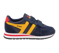 Gola - Kid's Daytona VC - Sneakers size 1, blue