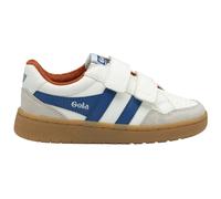 Children's Trainers Gola Eagle Blanc 33