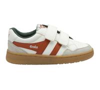 Children's Trainers Gola Eagle Blanc 36