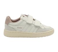 Children's Trainers Gola Eagle Strap White 32