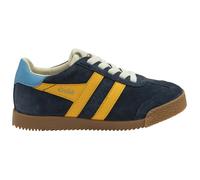 Children's Trainers Gola Elan Bleu 30