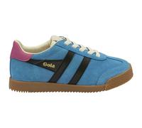 Children's Trainers Gola Elan Bleu 31