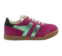 Children's Trainers Gola Elan Glitz Rose 26