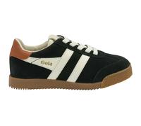Children's Trainers Gola Elan Noir 30