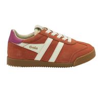 Children's Trainers Gola Elan Orange 32