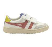 Children's Trainers Gola Falcon Blanc 32