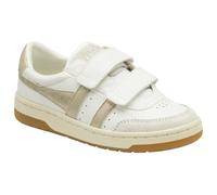 Gola Shoes (Trainers) Falcon Mirror Strap in White 11.5 kid