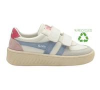 Children's Trainers Gola Grandslam Trident Blanc 31