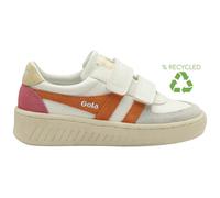 Children's Trainers Gola Grandslam Trident Blanc 31