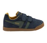 Children's Trainers Gola Harrier Bleu 31