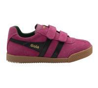 Children's Trainers Gola Harrier Rose 32