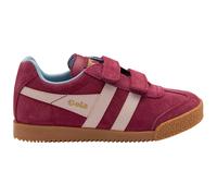 Children's Trainers Gola Harrier Rouge 37