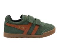 Children's Trainers Gola Harrier Vert 35