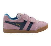Gola Children's Harrier Strap Shoes, transparent, 32 EU