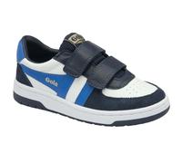 Children's Trainers Gola Hawk Strap Blanc 31