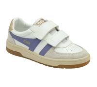 Children's Trainers Gola Hawk Strap Blanc 34