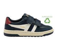 Children's Trainers Gola Hawk Strap Bleu 32
