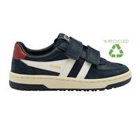 Children's Trainers Gola Hawk Strap Blue 32