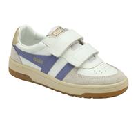 Children's Trainers Gola Hawk Strap White 34