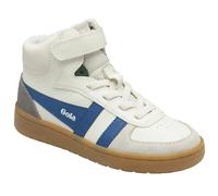 Children's Trainers Gola Talon Blanc 34