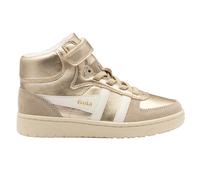 Children's Trainers Gola Talon Glimmer Doré 35