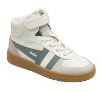 Children's Trainers Gola Talon White 32