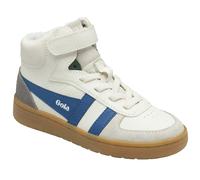 Children's Trainers Gola Talon White 35