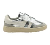 Children's Trainers Gola Viper Glimmer Strap Argenté 31
