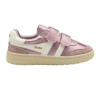 Children's Trainers Gola Viper Glimmer Strap Rose 36