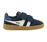 Children's Trainers Gola Viper Strap Bleu 29