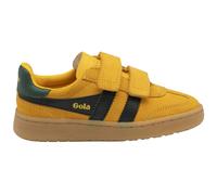 Children's Trainers Gola Viper Strap Jaune 30