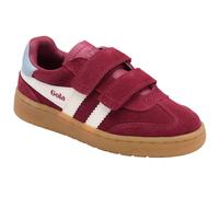 Children's Trainers Gola Viper Strap Rouge 35