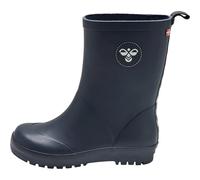 Hummel Rubber Boots Blue EU 33 Kids