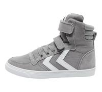Children's Trainers Hummel Slimmer Stadil High Gris 31
