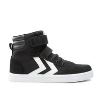 Children's Trainers Hummel Slimmer Stadil Noir 35