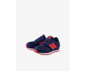 Children's trainers I3232EW navy blue