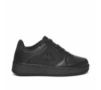 Kappa Logo MASERTA Kid Sneaker Black