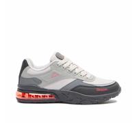 Children's Trainers Kappa Logo Saigon Gris 38